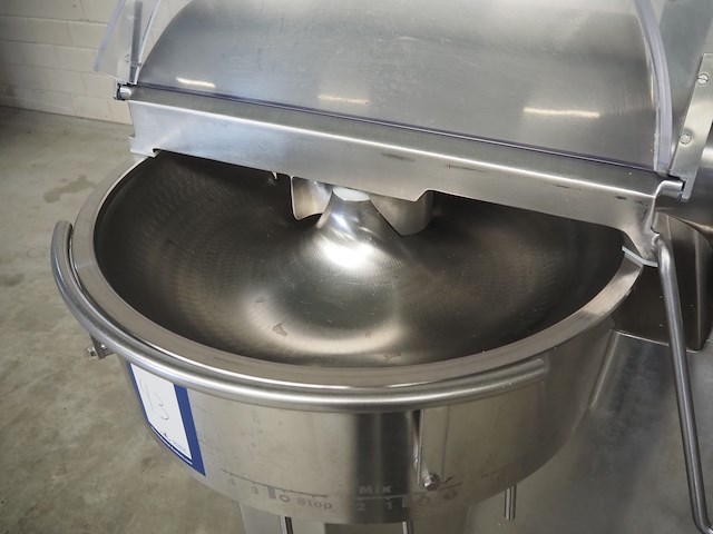 Seydelmann - afbeelding 12 van  15