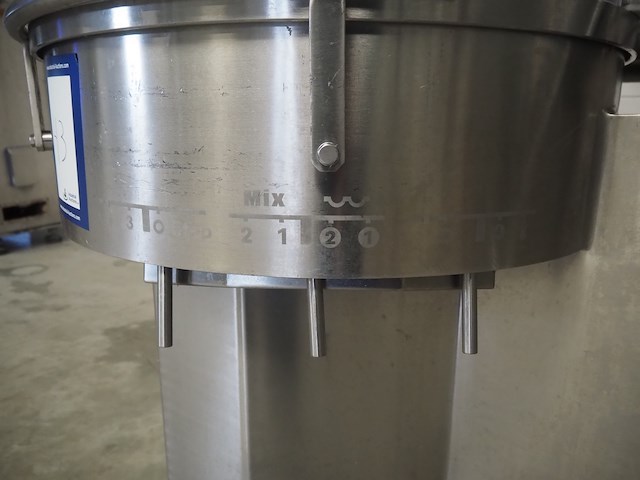 Seydelmann - afbeelding 15 van  15