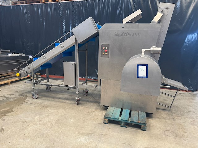 Seydelmann - afbeelding 1 van  8