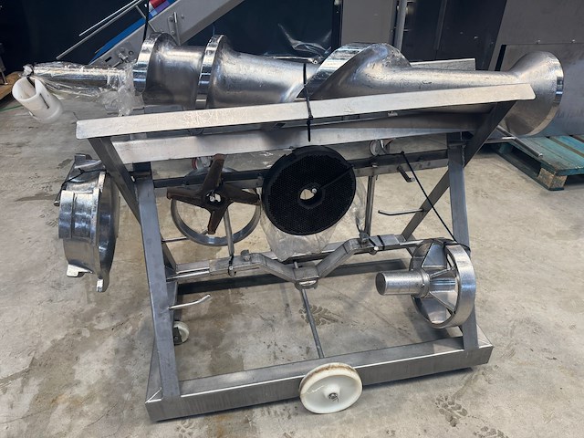 Seydelmann - afbeelding 8 van  8