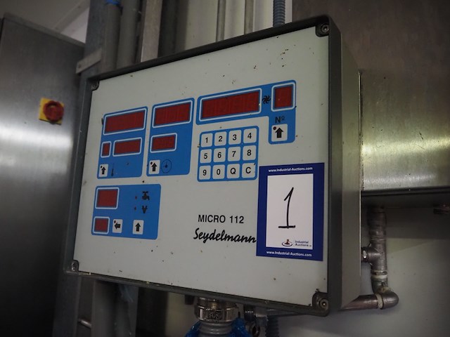 Seydelmann - afbeelding 13 van  34