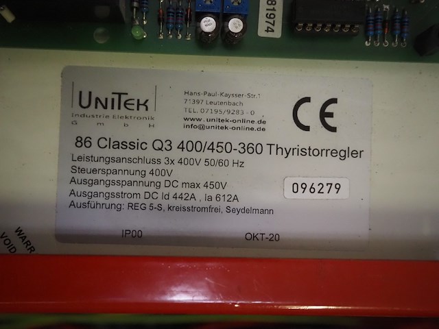 Seydelmann - afbeelding 19 van  34