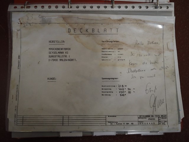 Seydelmann - afbeelding 26 van  34