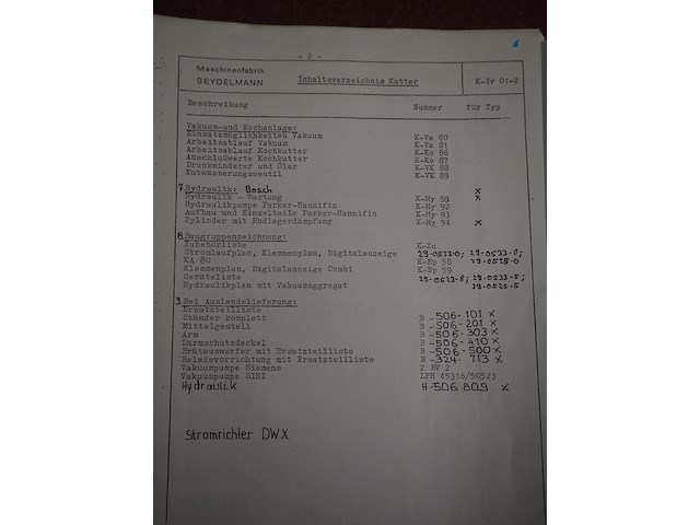 Seydelmann - afbeelding 28 van  34