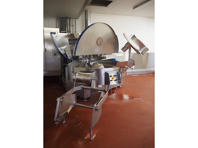 Seydelmann - afbeelding 23 van  34