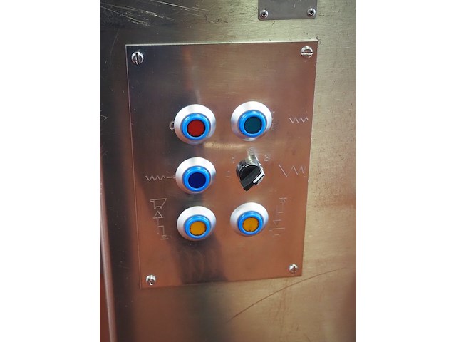 Seydelmann - afbeelding 8 van  22