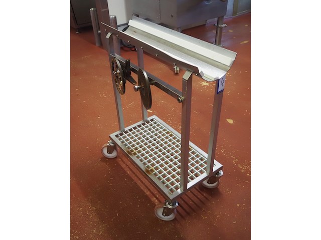 Seydelmann - afbeelding 10 van  22