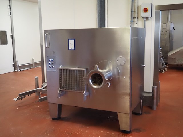 Seydelmann - afbeelding 1 van  22