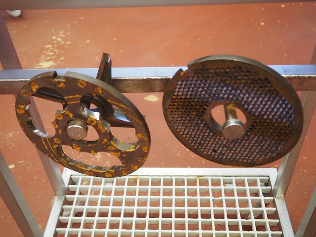 Seydelmann - afbeelding 13 van  22