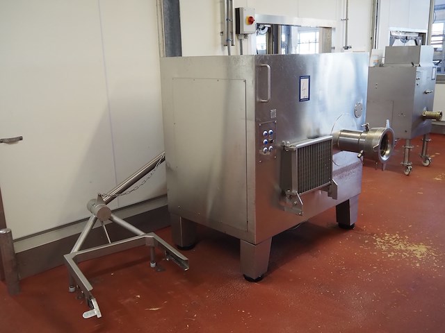 Seydelmann - afbeelding 12 van  22