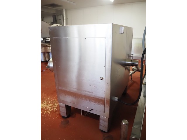 Seydelmann - afbeelding 16 van  22