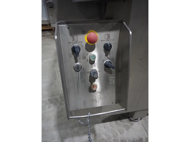 Seydelmann - afbeelding 3 van  16