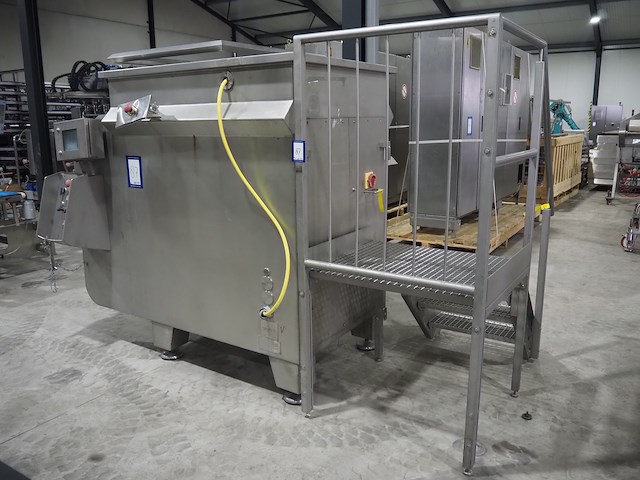 Seydelmann - afbeelding 9 van  16