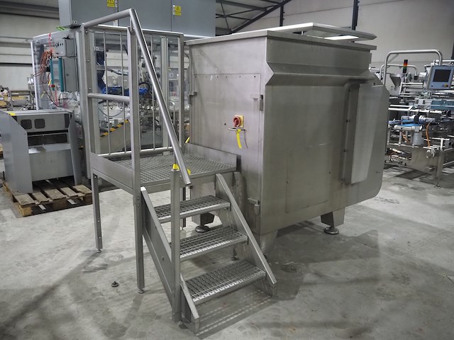 Seydelmann - afbeelding 10 van  16