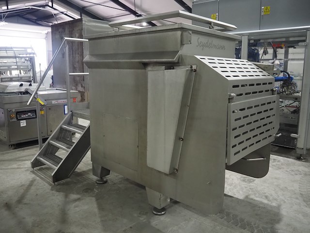 Seydelmann - afbeelding 11 van  16