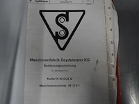 Seydelmann - afbeelding 8 van  18