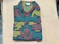 Seyntex - gevechtshemd model 96 (60x) - afbeelding 1 van  5