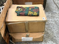 Seyntex - gevechtshemd model 96 (60x) - afbeelding 4 van  5