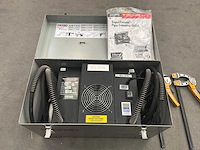 Sf-2300/f superfreeze pijpbevriezingssysteem - afbeelding 2 van  5