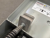 Sf-2300/f superfreeze pijpbevriezingssysteem - afbeelding 4 van  5