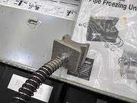 Sf-2300/f superfreeze pijpbevriezingssysteem - afbeelding 5 van  5
