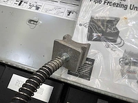 Sf-2300/f superfreeze pijpbevriezingssysteem - afbeelding 4 van  5