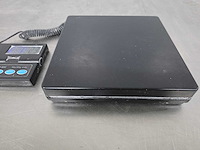 Sf-890 digitale weegschaal - afbeelding 2 van  3