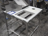 Sf engeneering food processing solutions - afbeelding 1 van  8