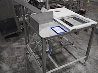Sf engeneering food processing solutions - afbeelding 2 van  8