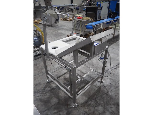 Sf engeneering food processing solutions - afbeelding 3 van  8