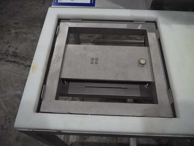 Sf engeneering food processing solutions - afbeelding 5 van  8