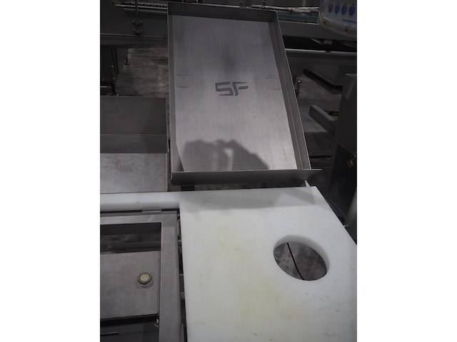 Sf engeneering food processing solutions - afbeelding 6 van  8