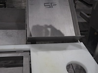 Sf engeneering food processing solutions - afbeelding 6 van  8