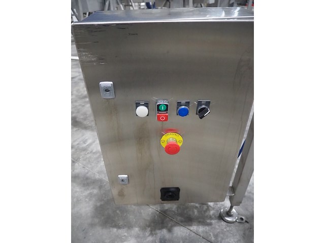 Sf engineering food processing solutions - afbeelding 3 van  13