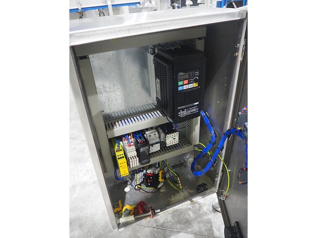 Sf engineering food processing solutions - afbeelding 4 van  13