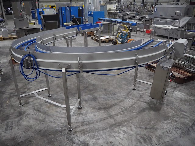 Sf engineering food processing solutions - afbeelding 6 van  13