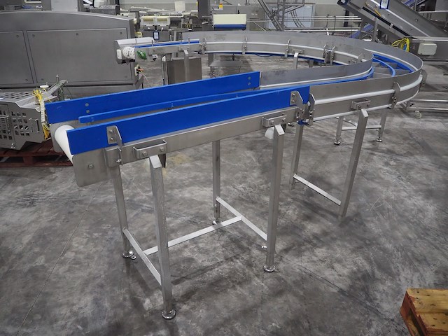 Sf engineering food processing solutions - afbeelding 7 van  13