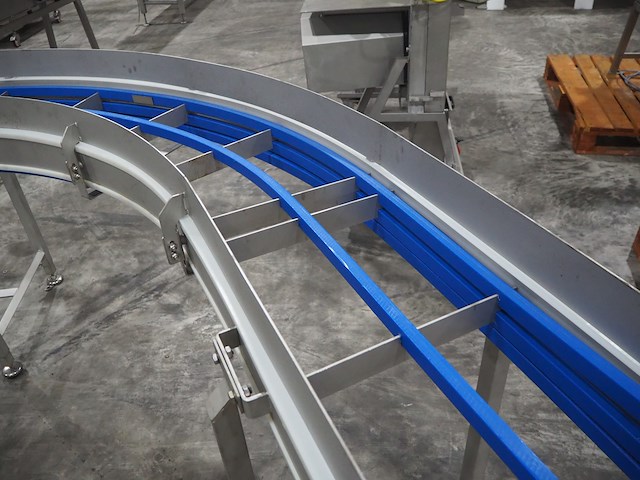 Sf engineering food processing solutions - afbeelding 9 van  13