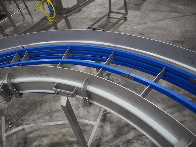 Sf engineering food processing solutions - afbeelding 10 van  13