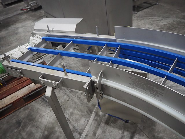 Sf engineering food processing solutions - afbeelding 12 van  13