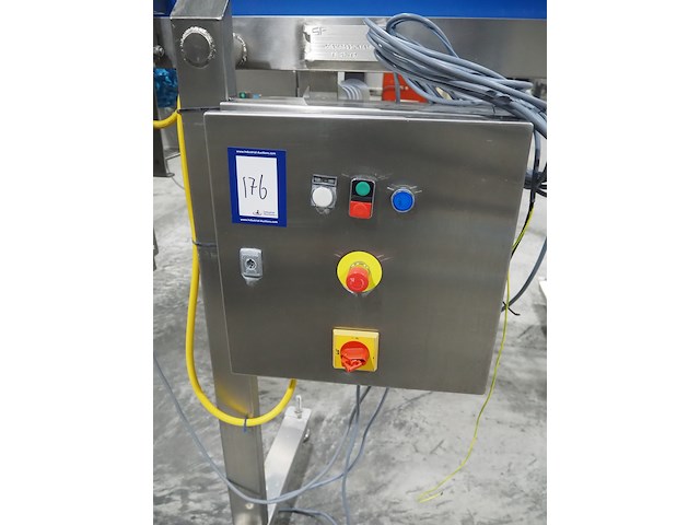 Sf engineering food processing solutions - afbeelding 3 van  14