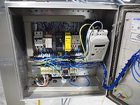 Sf engineering food processing solutions - afbeelding 4 van  14