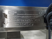 Sf engineering food processing solutions - afbeelding 5 van  14