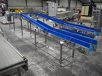 Sf engineering food processing solutions - afbeelding 1 van  14