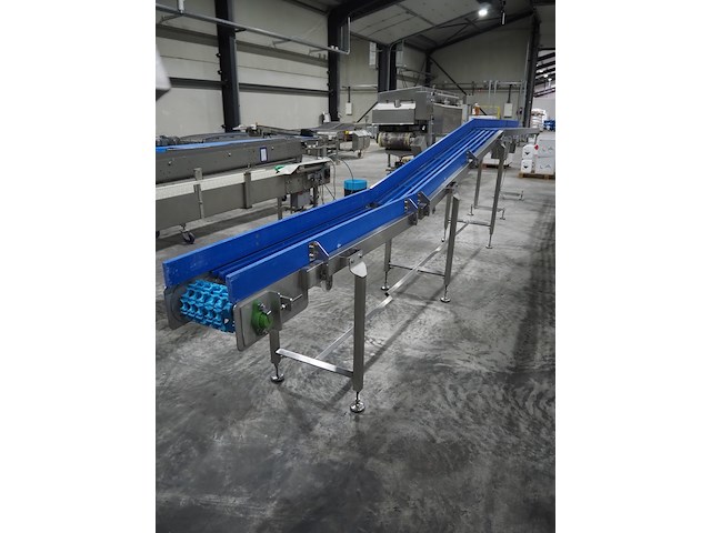 Sf engineering food processing solutions - afbeelding 8 van  14