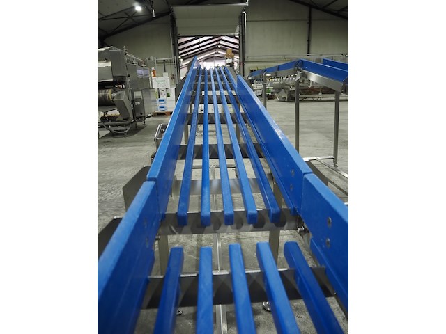 Sf engineering food processing solutions - afbeelding 11 van  14