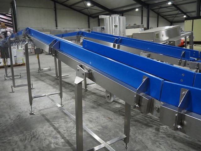 Sf engineering food processing solutions - afbeelding 12 van  14