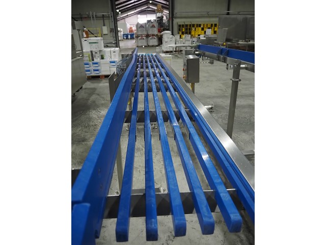 Sf engineering food processing solutions - afbeelding 13 van  14