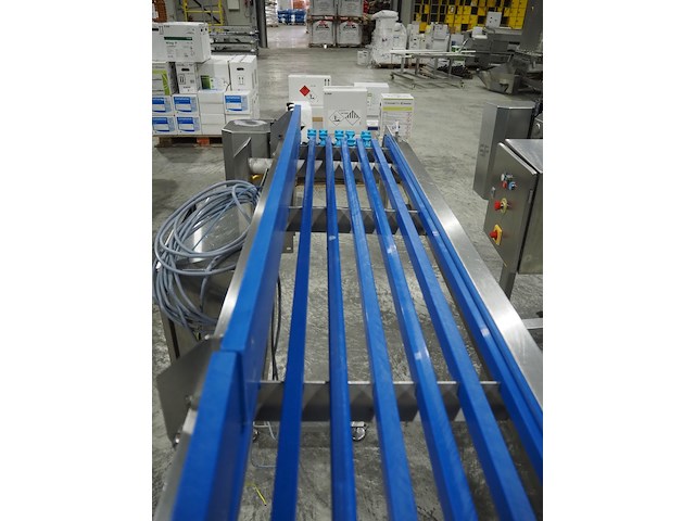 Sf engineering food processing solutions - afbeelding 14 van  14