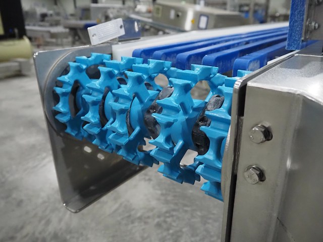 Sf engineering food processing solutions - afbeelding 2 van  13